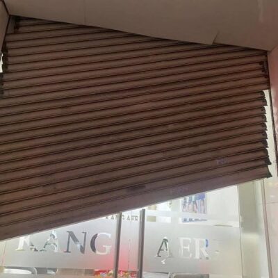 Lắp đặt & sửa cửa cuốn tại xã Long Thành Trung Tây Ninh