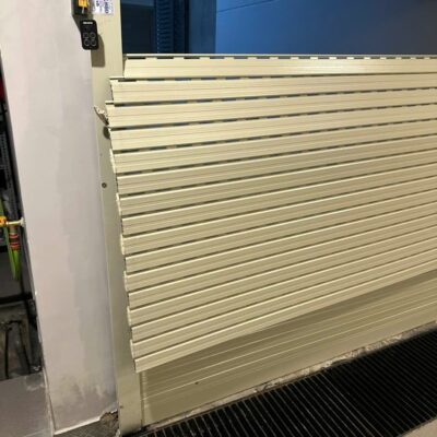 Lắp đặt & sửa cửa cuốn tại xã Thạnh Đức Tây Ninh