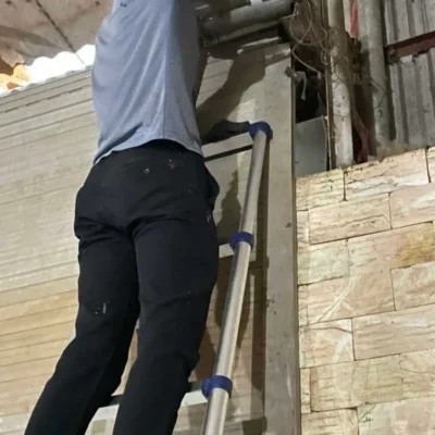 Lắp đặt & Sửa cửa cuốn tại xã Phú Hòa – An Giang
