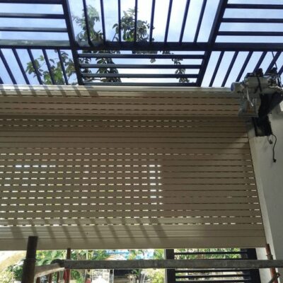 Lắp đặt & sửa cửa cuốn tại phường Gò Dầu Tây Ninh