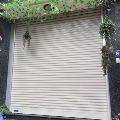 Lắp đặt & sửa cửa cuốn tại phường Mỹ Hòa – An Giang