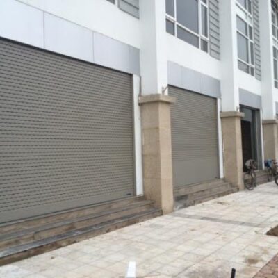 Lắp đặt & Sửa cửa cuốn tại xã Định Mỹ – An Giang