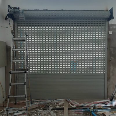 Lắp đặt & Sửa cửa cuốn tại xã Tri Tôn – An Giang