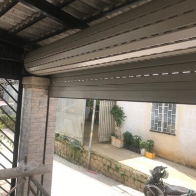 Lắp đặt & sửa cửa cuốn tại phường Đông Thành – Vĩnh Long
