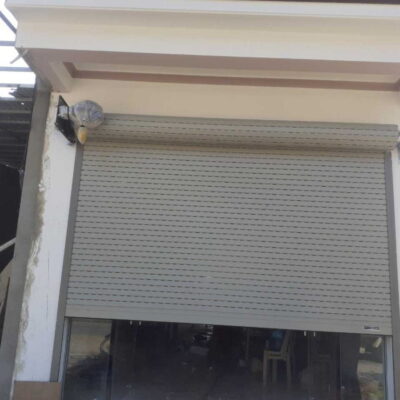 Lắp đặt & Sửa cửa cuốn tại xã Chợ Vàm – An Giang