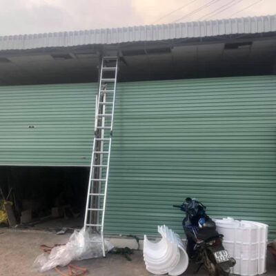 lắp đặt & sửa cửa cuốn tại phường Bình Đức Mới – An Giang