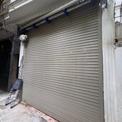 Lắp đặt & sửa cửa cuốn tại xã Truông Mít Tây Ninh