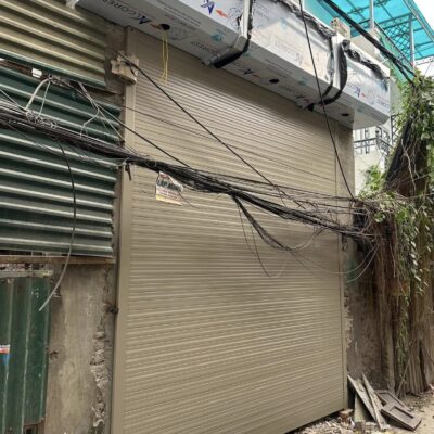 Lắp đặt & sửa cửa cuốn tại phường Phú Khương – Vĩnh Long