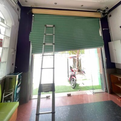 Lắp đặt & sửa cửa cuốn tại phường Gia Lộc Tây Ninh