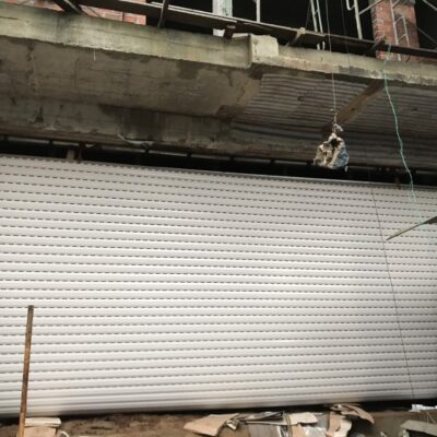 Lắp đặt & sửa cửa cuốn tại phường Thạnh Tân Tây Ninh