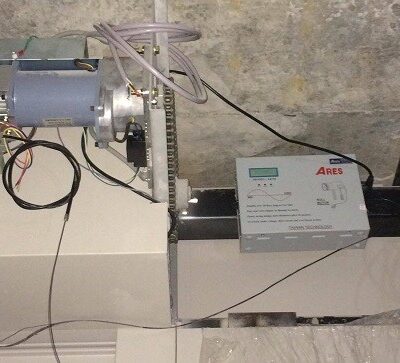 Lắp đặt & Sửa cửa cuốn tại phường Long Châu – Vĩnh Long
