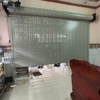 Lắp đặt & sửa cửa cuốn tại phường Tân Ninh, Tỉnh Tây Ninh