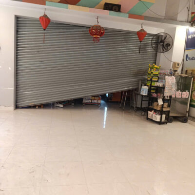 Lắp đặt & Sửa cửa cuốn tại xã Vĩnh Gia – An Giang